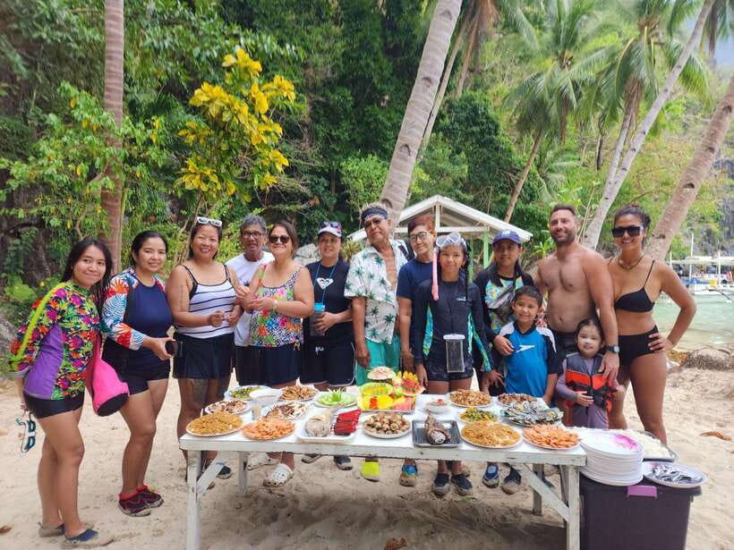 El Nido Tour A - Price and Value: $27 Base Fare Plus Fees You Should Plan For