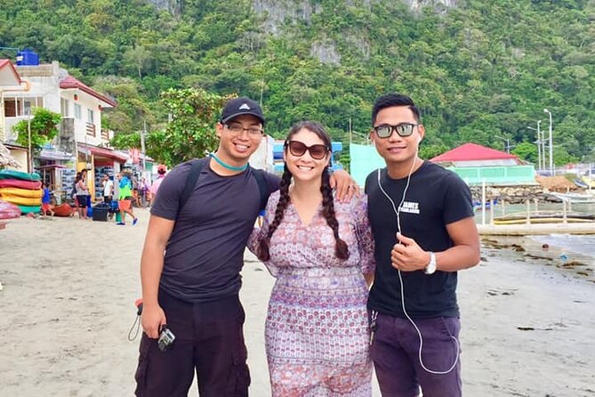 El Nido Tour A - Group w/ Buffet Lunch - Big Lagoon kayaking: fun option, extra cost, and how to plan