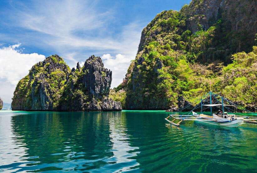 El Nido Tour A (shared tour) - Key highlights worth planning around