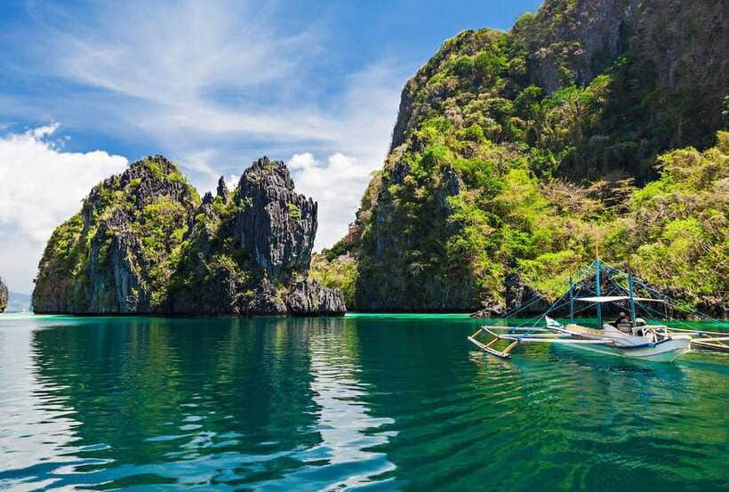 El Nido Tour A (shared tour) - Price and the real cost after fees, rentals, and what is included