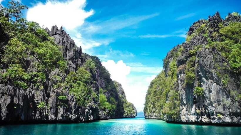 El Nido Tour A (shared tour) - What to bring for comfort: simple kit that pays off all day