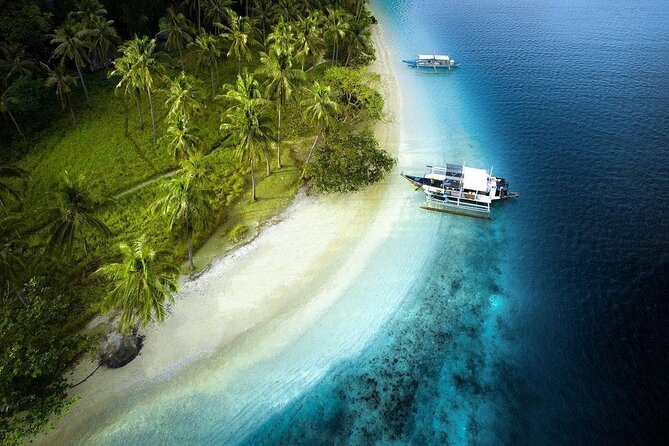 El Nido Tour B - Caves and Islands Tour (Private / Shared) - A 7-Hour “Caves and Islands” Day With Real Variety