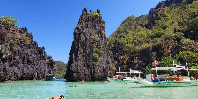 El Nido Tour C - What to wear and bring (so the day feels easy)
