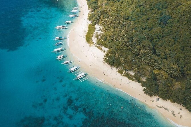 El Nido Tour C - Hidden Beaches & Snorkeling tour(Private/Shared) - Boat Day Basics: Pickup, Time on Island Time, and What to Pack