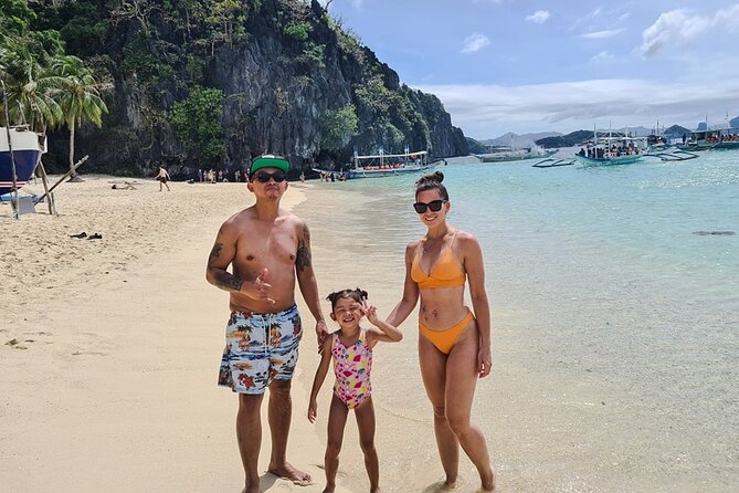 El Nido Tour D Full Day w/ Beach Lunch - Price and timing: what $44 buys you in the real world