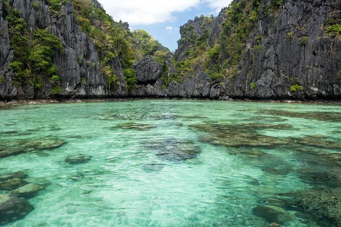 El Nido Tour D - Lagoons & Beaches Premium tour(Private / Shared) - Key Highlights You’ll Care About