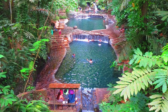 Escape to Enchanting Hidden Valley Springs! with Transfers*** - Key things to know before you go
