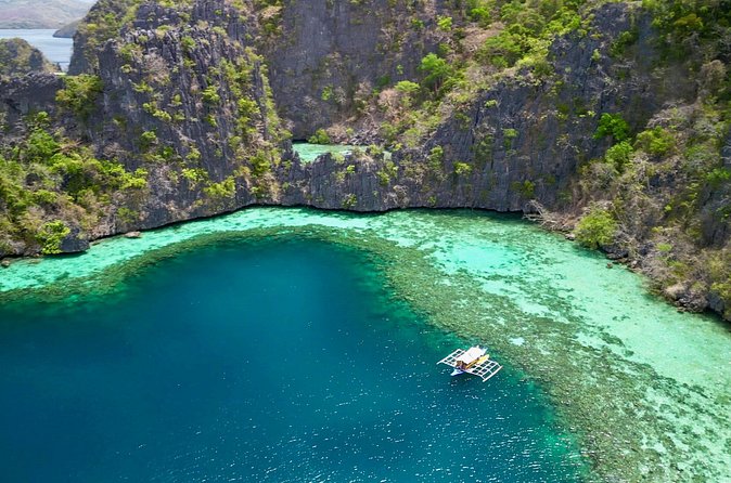 Exclusive Super Ultimate tour for 2 pax - CYC Beach: shallow sand time when you want to land the plane