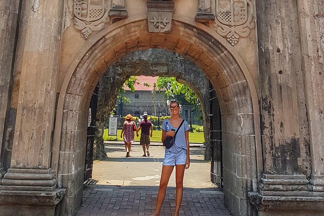 Experience Manila's Heritage: Intramuros & More in Half a Day! - Casa Manila: seeing Spanish colonial life as a lived-in idea