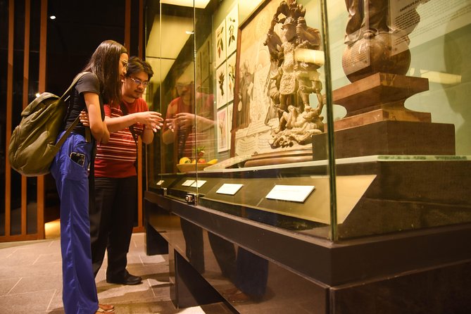 Explore Intramuros: Introduction to Philippine History - Casa Manila: seeing the lifestyle behind the walls