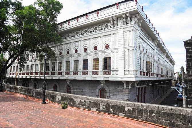 Explore Intramuros: Introduction to Philippine History - Stop 2: Museo San Agustin and the Spanish galleon trade