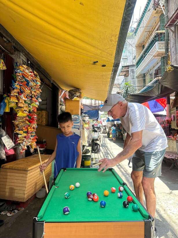 Explore Manila Slums and Hidden Market - What to know before you go, in plain terms