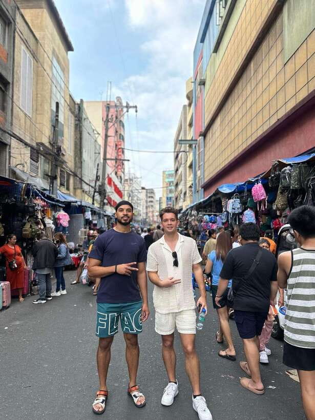 Explore Manila Slums and Hidden Market - Tondo in 2 hours, and why this tour is different
