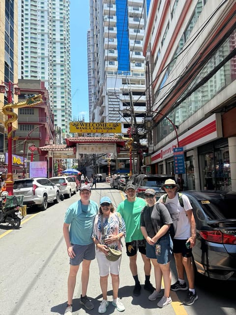 Explore Manila Slums and Hidden Market - Wet market time: the sights, the rhythm, and local tastes