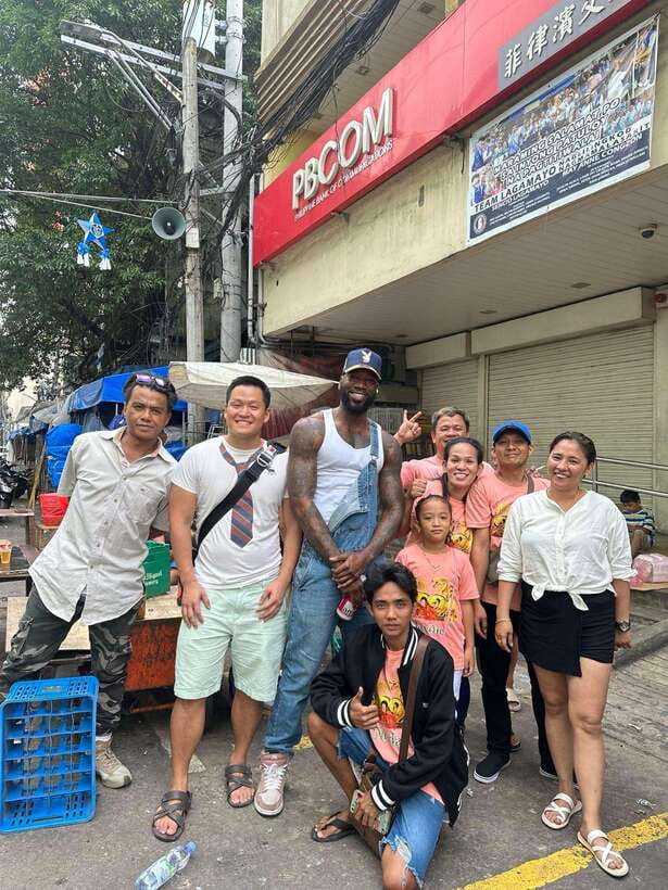 Explore Manila Slums and Hidden Market - Price and value: why $65 can make sense for this format