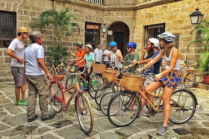 Express Bamboo Bike Tour inside Intramuros - Price and Value: What You’re Really Paying For