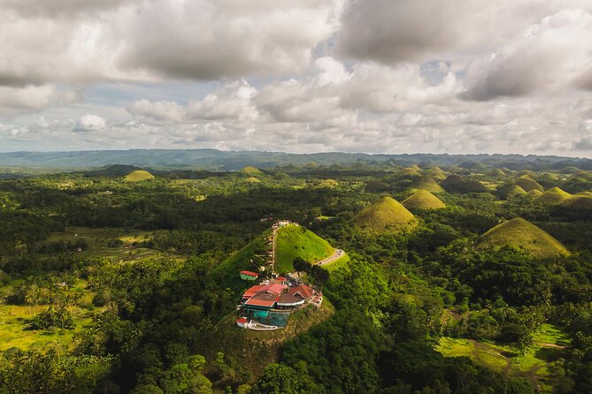 Famous Bohol Chocolate Hills Loboc River Cruise Tarsier Tour - Price and value: what $165.07 really buys you