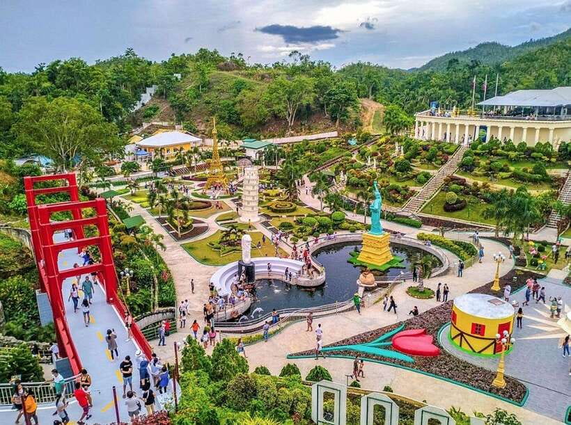 From Bohol: Countryside Private Day Tour - Who this tour suits best
