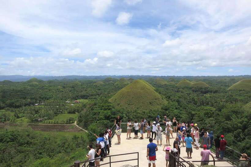 From Bohol: Countryside Private Day Tour - Price and logistics you should understand upfront