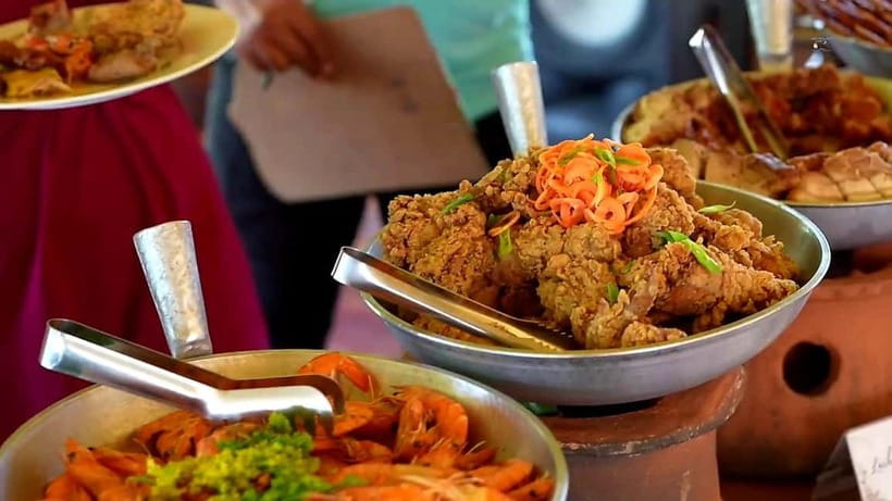 From Cebu: Bohol Countryside & Buffet Lunch Exclusive Tour - Practical advice that makes the day easier