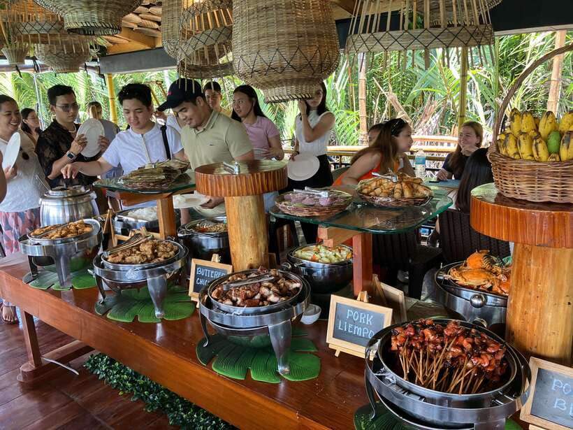 From Cebu City: Bohol Island Highlights in One Day - Who This Tour Fits Best (And Who Should Skip It)