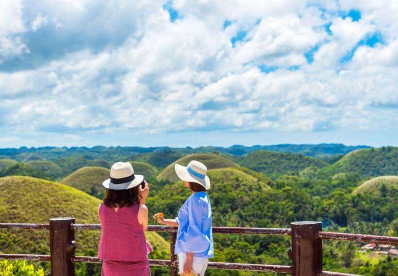 From Cebu City: Bohol Island Highlights in One Day - Early Pickup, Packed Day: How the Rhythm Really Works