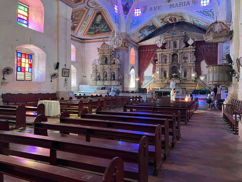 From Cebu City: Bohol Island Highlights in One Day - Optional ATV Ride: If You Want Speed, Plan for Effort