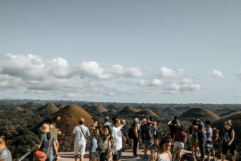 From Cebu: Day Trip to Bohol Highlights - Key points before you go