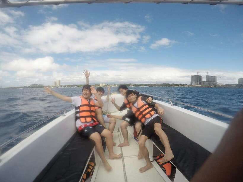 From Cebu: Mactan Island 3 Watersport Activities Tour - Key things that make this tour fun (and easy)