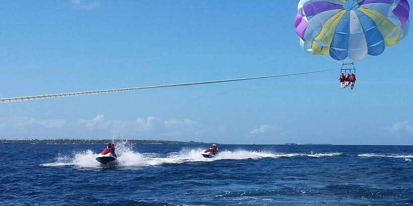 From Cebu: Mactan Island 3 Watersport Activities Tour - Should you book the From Cebu to Mactan 3 Watersport Activities Tour?