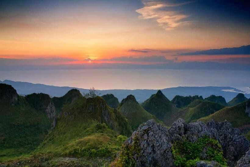 From Cebu: Osmeña Peak and Kandungaw Peak Hiking Trail - Key things to know before you go