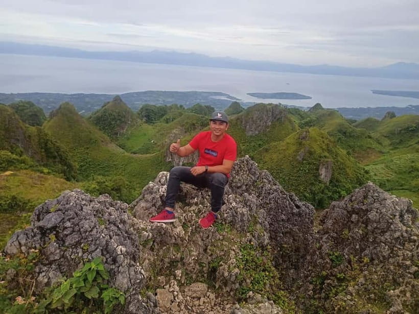 From Cebu: Osmeña Peak and Kandungaw Peak Hiking Trail - Should you book this Cebu hiking combo?