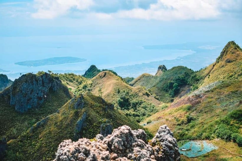 From Cebu: Osmeña Peak and Kandungaw Peak Hiking Trail - Osmeña and Kandungaw in Dalaguete: the “one hike, two vibes” payoff