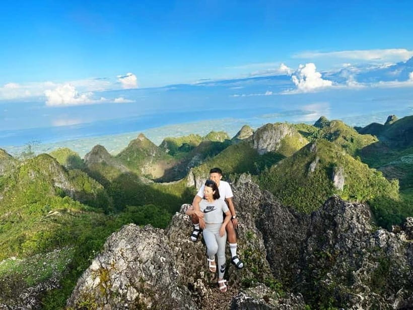 From Cebu: Osmeña Peak and Kandungaw Peak Hiking Trail - Who should book Osmeña and Kandungaw, and who should skip it