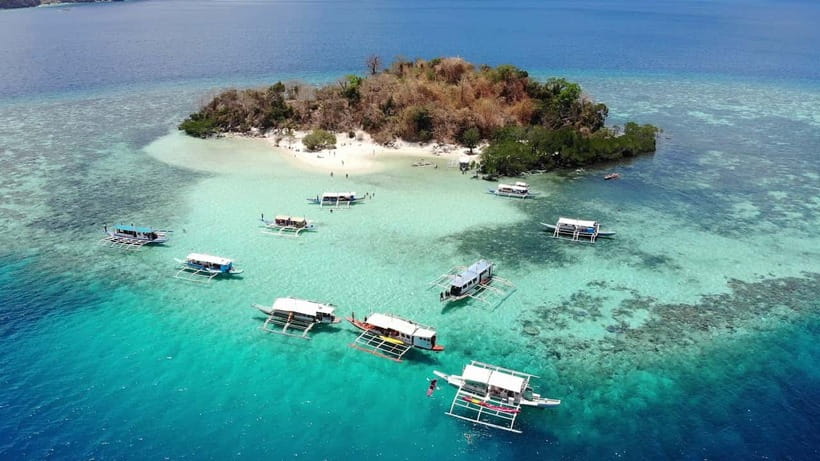 From Coron: Island Hopping Boat Day Trip with Buffet Lunch - Key Takeaways Before You Book This Coron Island Hopping Day Trip