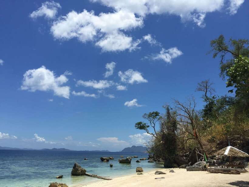 From Coron: Island Hopping Boat Day Trip with Buffet Lunch - Getting From Coron Town Proper to the Boat: Easier Than DIY