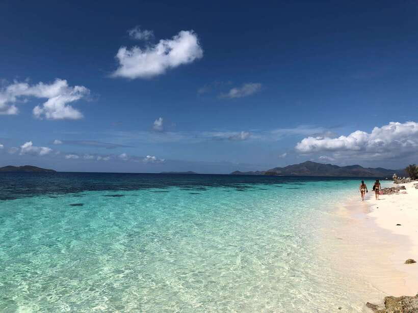 From Coron: Private Island-Hopping Cruise with Lunch - Key things that make this Coron island hop worth your day
