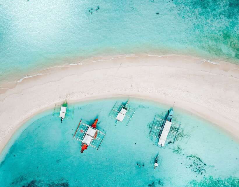 From Coron: Private Island-Hopping Cruise with Lunch - Comfort, safety, and who this cruise fits best