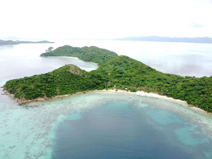 From Coron Town: Beaches and Islands Boat Tour with Lunch - What You’re Paying About $42 Gets You