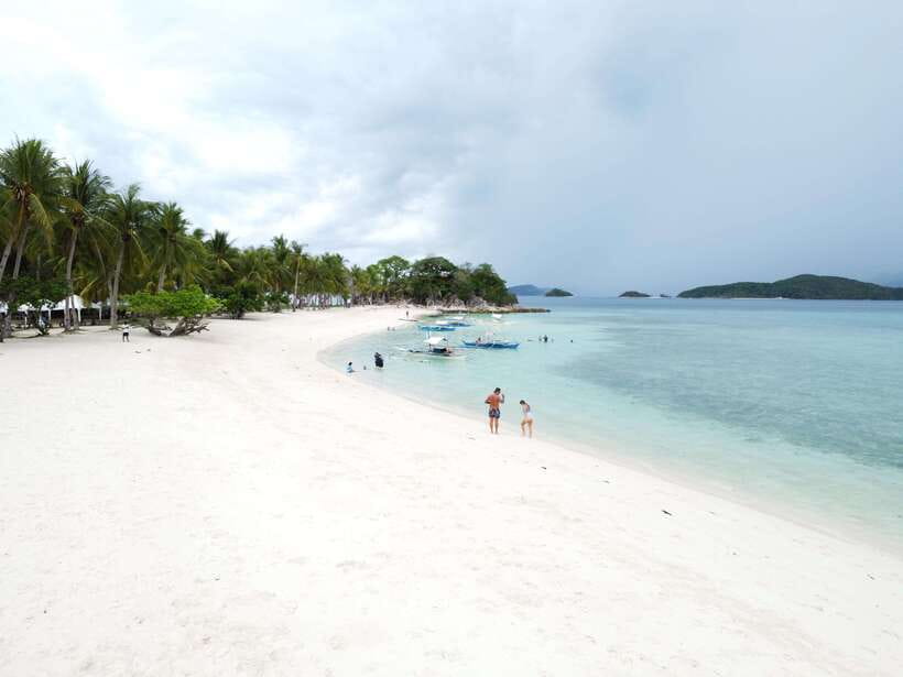 From Coron Town: Beaches and Islands Boat Tour with Lunch - Who This Tour Fits Best, and Who Should Skip It