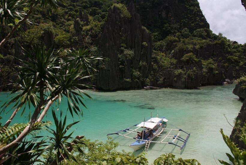 From El Nido: Island, Lagoons, and Beaches Boat Tour - Why This El Nido Boat Day Still Makes Sense