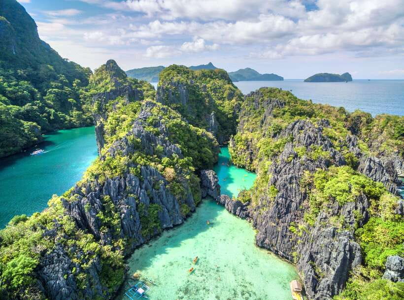 From El Nido: Island, Lagoons, and Beaches Boat Tour - Quick Key Points You Should Know First