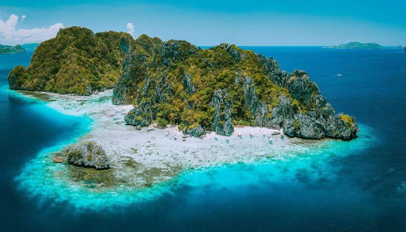 From El Nido: Island, Lagoons, and Beaches Boat Tour - Boat, Timing, and Group Comfort: The Real-Day Stuff
