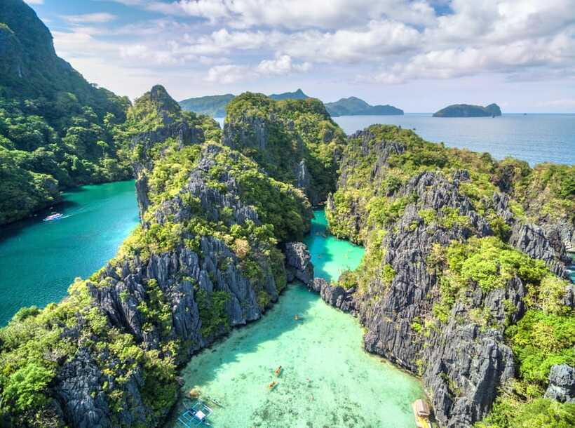 From El Nido: Island, Lagoons, and Beaches Boat Tour - What to Bring for a Smooth Day in El Nido