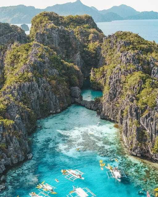 From El Nido: Island, Lagoons, and Beaches Boat Tour - Who Should Book This Tour, and Who Might Prefer Another Option