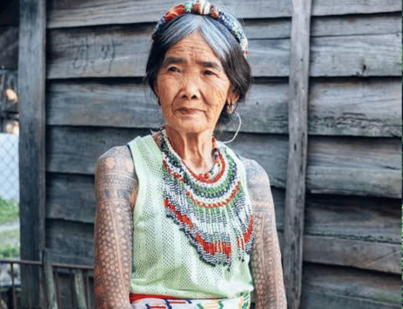 From Manila: 2-Day Buscalan Tour with Apo Whang-od - Buscalan and Apo Whang-Od: the experience you will remember