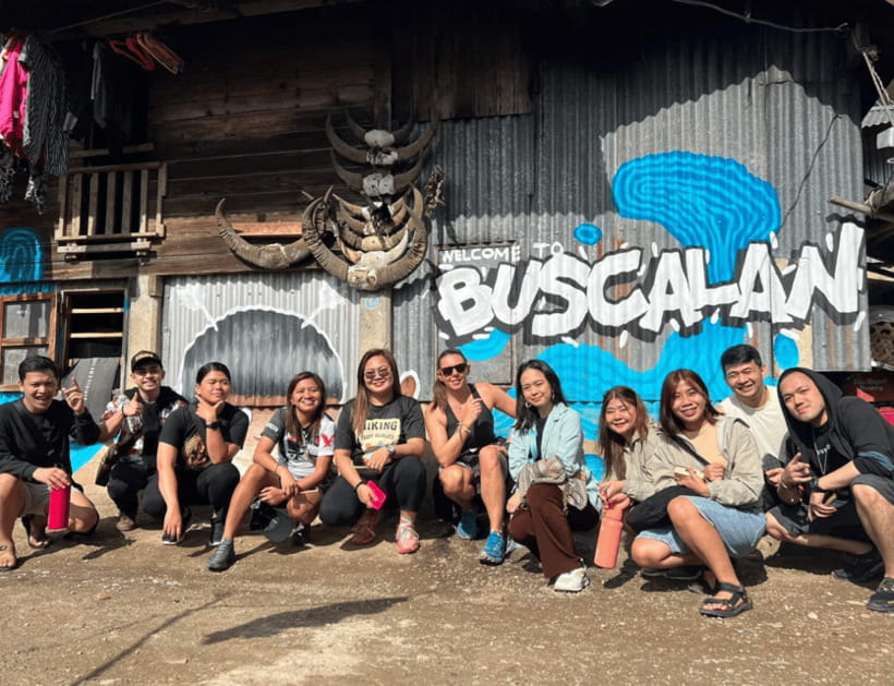 From Manila: 2-Day Buscalan Tour with Apo Whang-od - Price and what you are really paying for