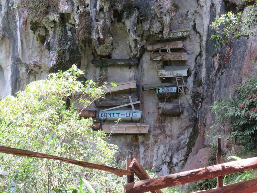 From Manila: 4-Day Sagada and Banaue Rice Terraces Tour - Key things I’d circle before you book