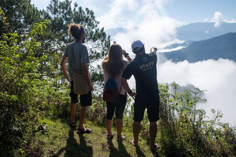 From Manila: 4-Day Sagada and Banaue Rice Terraces Tour - 4 days in the Cordillera, and why this one feels worth it