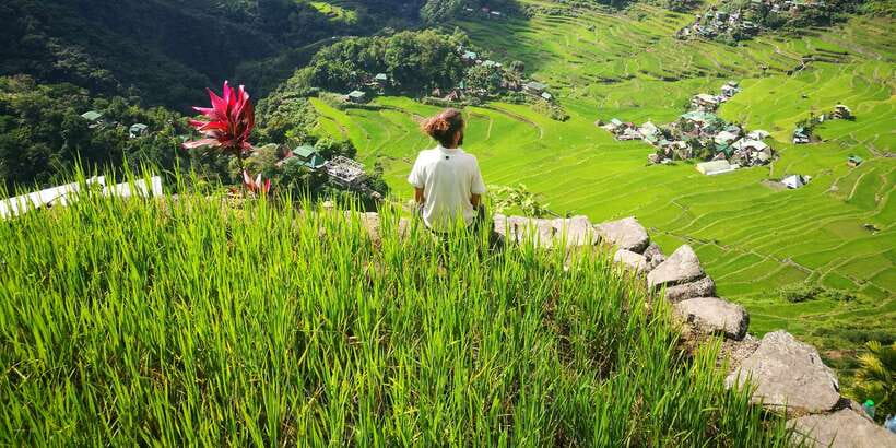 From Manila: 4-Day Sagada and Banaue Rice Terraces Tour - Price, meals, and budgeting for the days you eat on your own